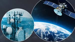 Satellite Internet Providers